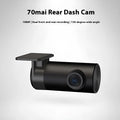 Midrive RC09 70 metre rear recording camera with 1080p HD video and adhesive mounting