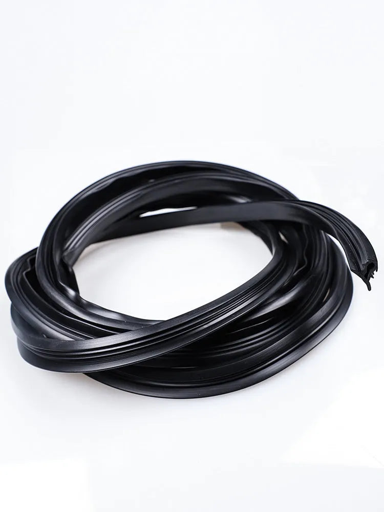 Mitsubishi Outlander dashboard soundproof seal strip with silicone construction and 1.6 metre length