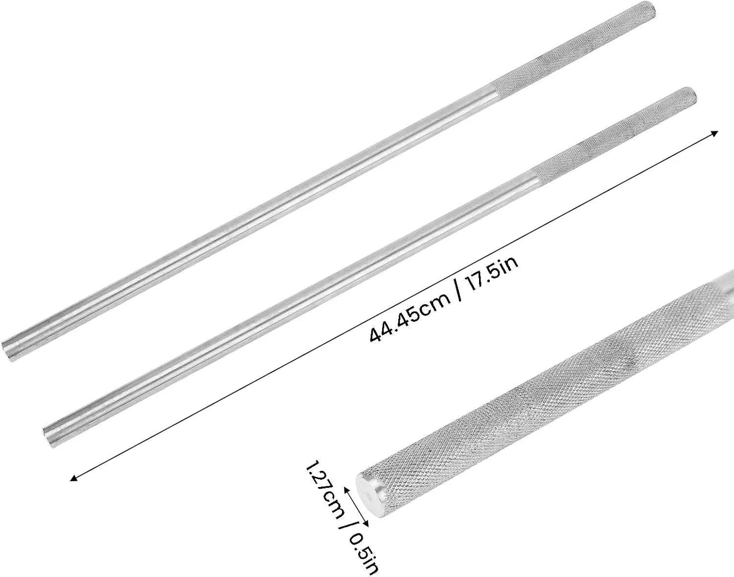 10 pack steel garage door rollers white with 2 handle winding strips
