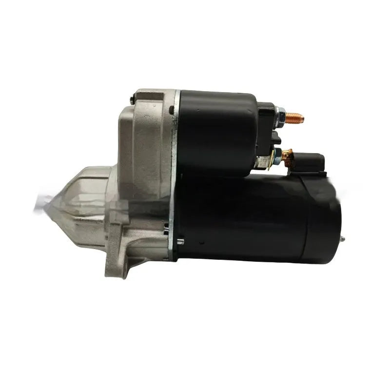 Automotive starter motor 9 teeth 1.1KW 12V for Chevrolet part 6004AA0020 022069E2 113029