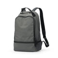 Marco Leideng solid colour ultra-light Oxford cloth backpack with 20L capacity.
