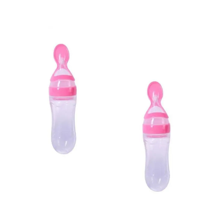 Balloon inflator kit with a manual double-action pump and a balloon storage bag.