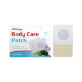 Body care patch pack of 6 with Folium Artemisiae Argyi, Radix Rehmanniae and Baicalin