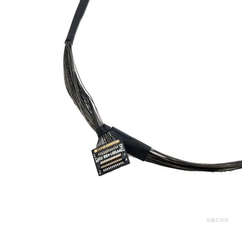 DJI PTZ camera coaxial signal cable in Mini3, Mini3 Pro or Mini4 Pro style with plastic construction