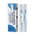 Pet teeth whitening pen set with repair and brightening pens for dog and cat dental care