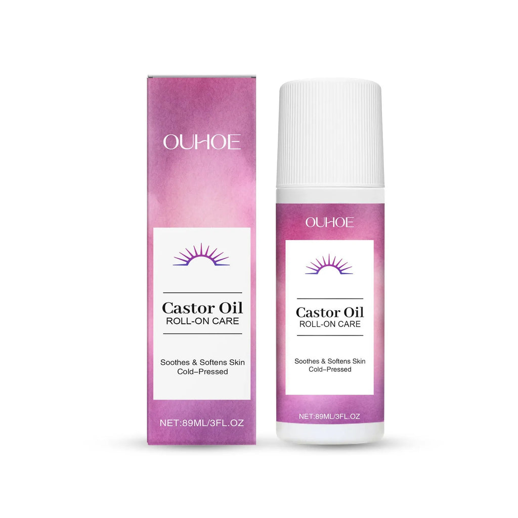 89ml body moisturising treatment oil balm for universal skin type hydration