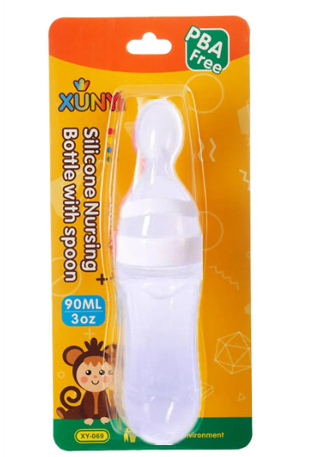Balloon inflator kit with a manual double-action pump and a balloon storage bag.
