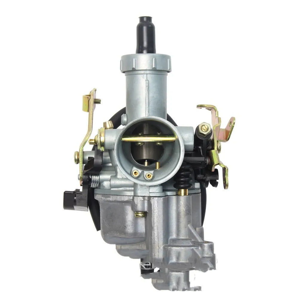 PZ27B carburetor with 27mm inlet for CG125 CG150 motorcycle zinc alloy
