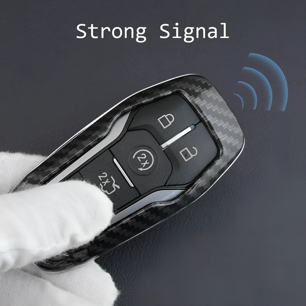 Plastic protective shell for car remote control key in single shell design