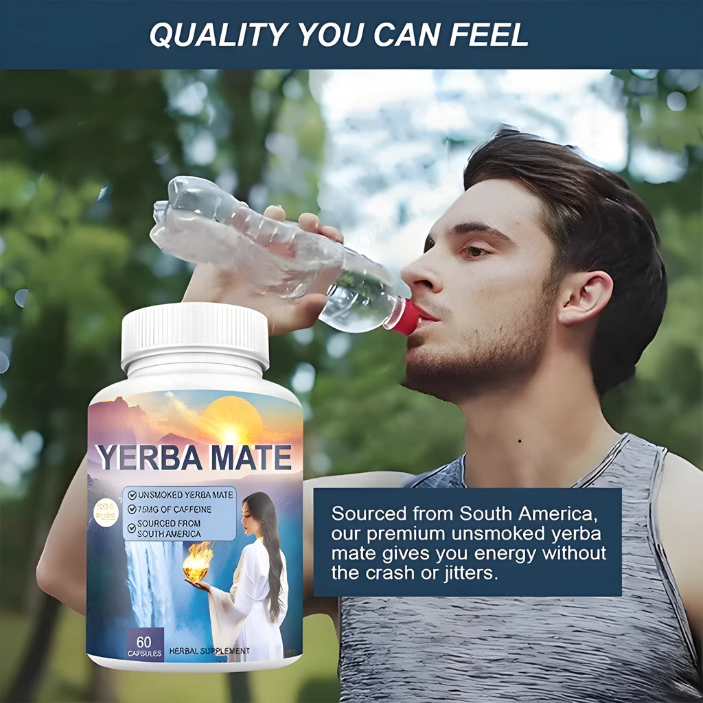Bottle containing 60 vitamin capsules for dietary supplementation with normal temperature storage
