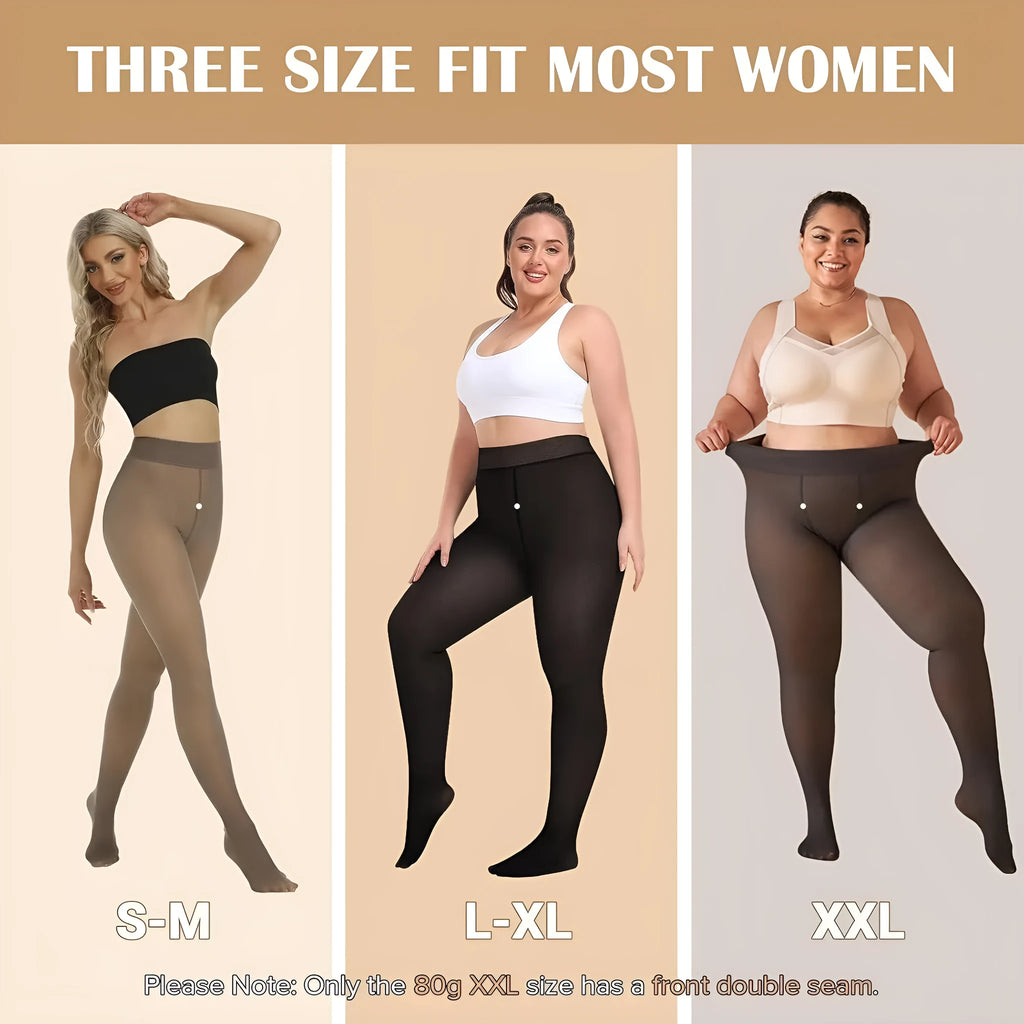 Black see-through women's romper with fleece lining, chenille and spandex, stirrup leggings, fifth pants length, tight fit.