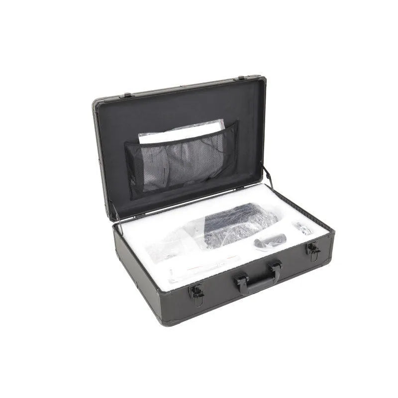 OL8000 double-sided spot welder butt welding machine with manual pulse control