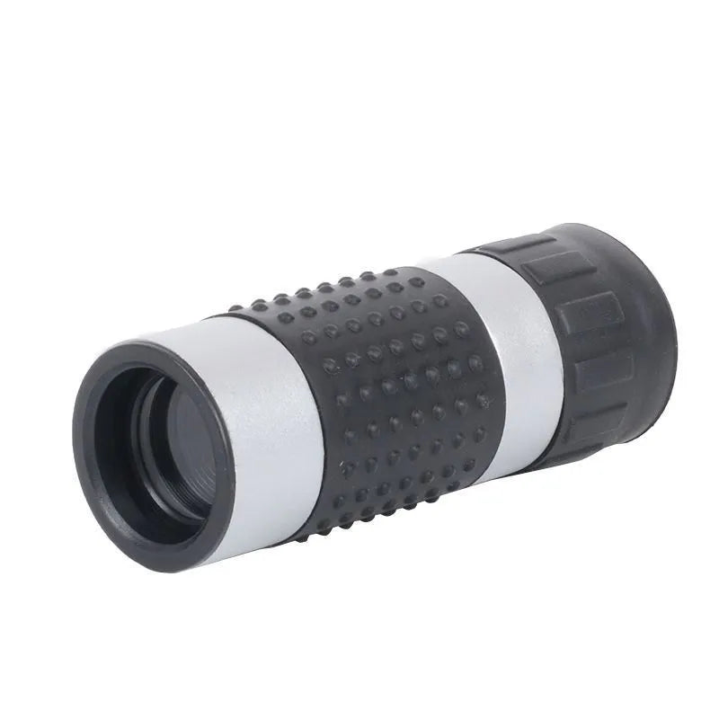 SIG ROMEO5 R5 black hand-held optical telescope with elevating base, fixed magnification, exit pupil 5mm and above