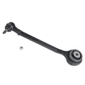 Black automotive control arm for Chrysler Dodge MacPherson suspension replacement
