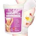 C83 Winstown Fibroid Herbal Tea bag with sugar using cold extract brewing method
