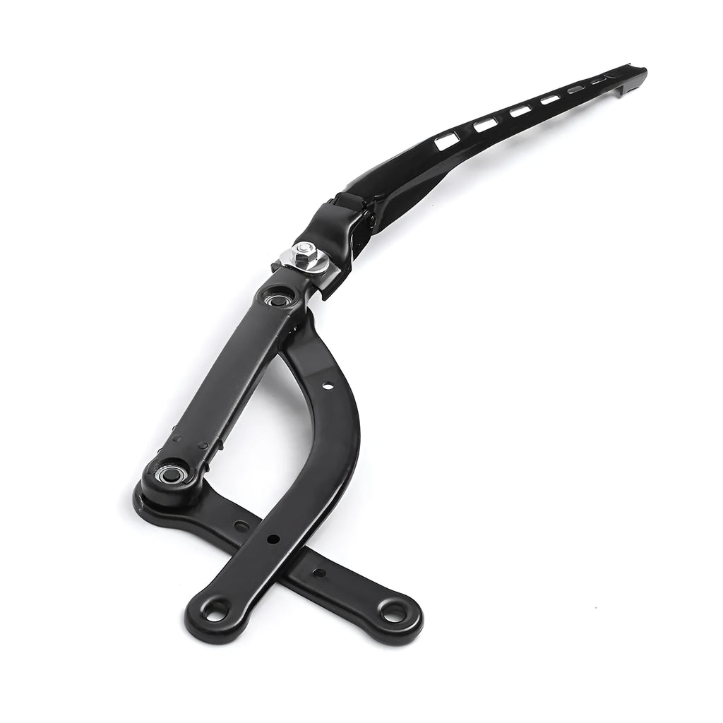 BMW 5 Series E60 front right windscreen wiper arm replacement spare part
