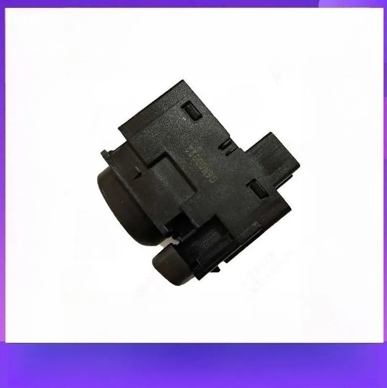 Dongfeng Fengon 580 plastic power mirror switch for side mirror control