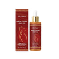 Rose Hip Body Oil 100ml bottle with Rosa davurica extract and allantoin for body care