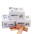 Sealing nails 34.7mm width 2.3mm diameter with 15mm 18mm 22mm length options for pneumatic nail gun