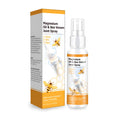 100ml magnesium oil bee joint spray gel bottle for adults and children