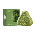 Chinese arborvitae twig Usman herbal soap bar 120g for hair and face cleansing