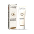Probiotics protective cream container with 50g net content showing cream colour and texture