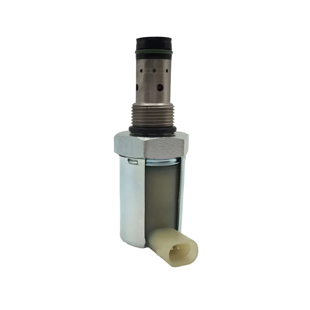 Ford 5C3Z9C968CA pressure regulating valve for 60L automotive systems