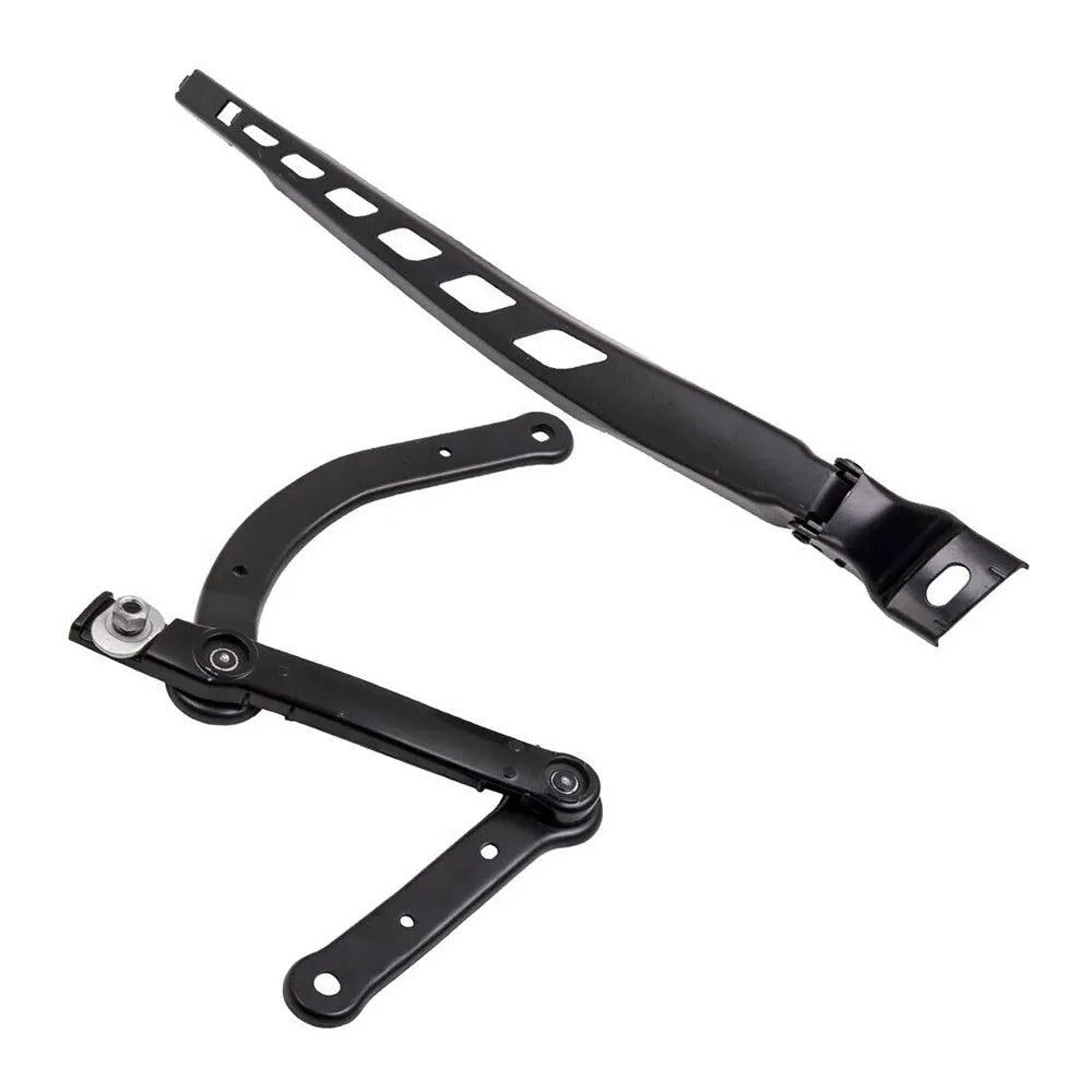 BMW 5 Series E60 front right windscreen wiper arm replacement spare part