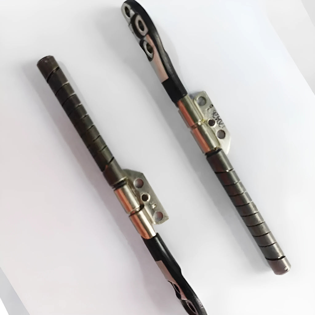 MacBook Pro A1286 screen shaft replacement component with original factory processing