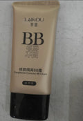 Moisturizing concealer liquid foundation BB cream in Ivory, Natural color, and Dark complexion shades