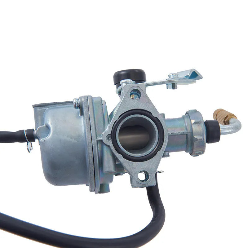Ba Jia PE26 flat suction plunger motorcycle carburetor assembly replacement part