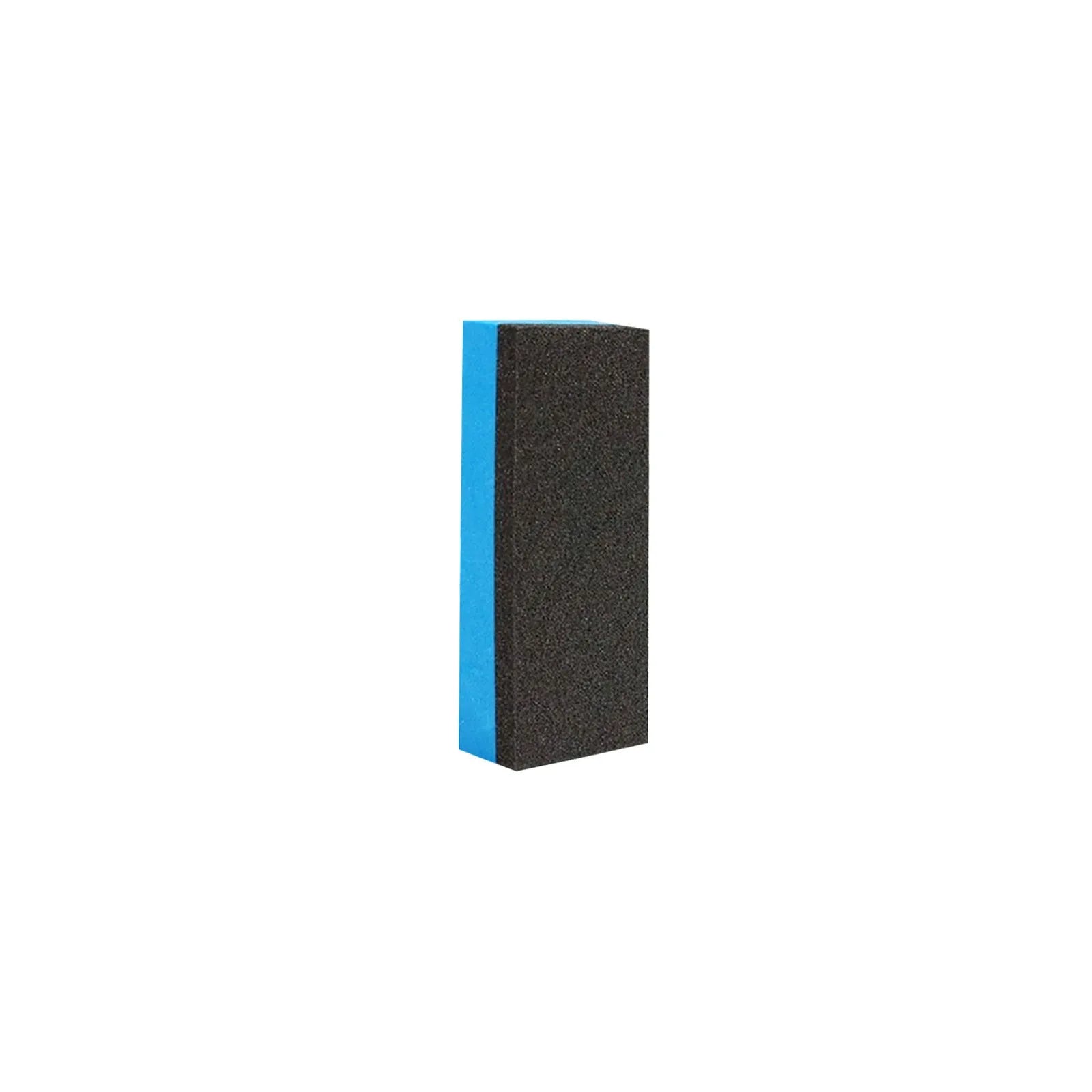 Automotive rust remover spray bottle with iron powder formula for car surfaces