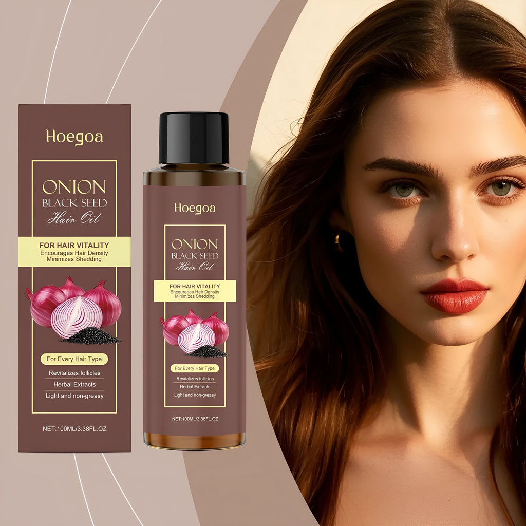 100ml hair care essential oil bottle with accessories for nourishing moisture and softness treatment