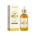 Soothing essential oil body massage oil 118ml bottle for neutral and universal skin types