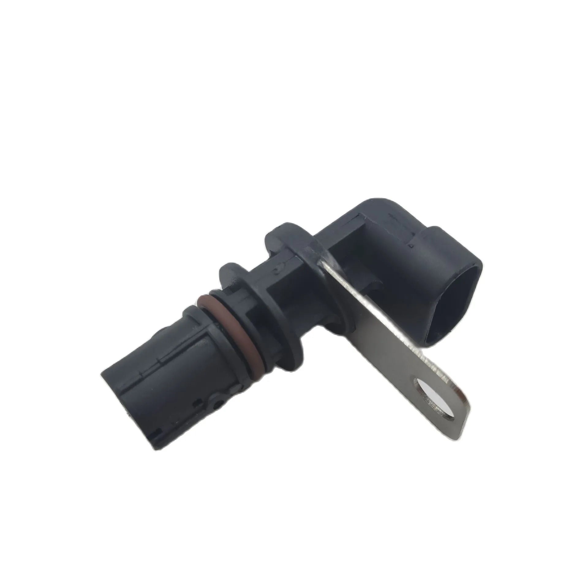 Automobile crankshaft position sensor with part numbers 12560228 and 213-354.