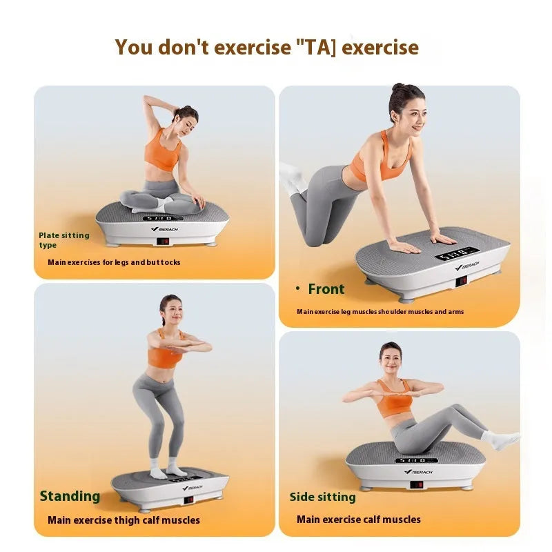 Grey and pink portable power board with Bluetooth connectivity and US electrical outlet