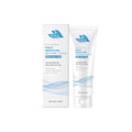 50g jar of facial moisturising cream with hyaluronic acid and ceramide NP formula