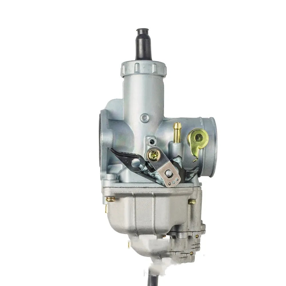PZ27B carburetor with 27mm inlet for CG125 CG150 motorcycle zinc alloy