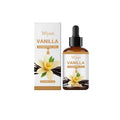 30ml bottle of natural vanilla flavoured oil for baking and cooking