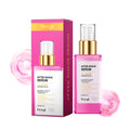 60ml tube of hair removal repair liquid with lactic acid and glycolic acid
