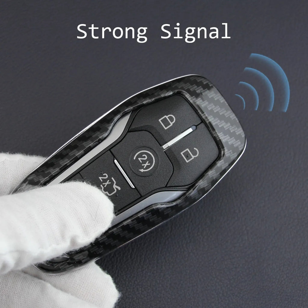 Plastic protective shell for car remote control key in single shell design