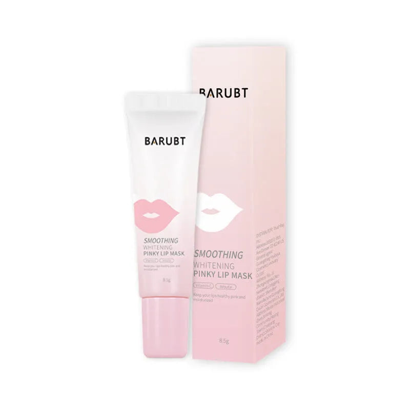 8.5g lip balm with moisturising and brightening properties for chapped lip care