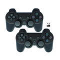 Wired USB game controller for Super ConsoleX with SNES handle design and AC original wired handle colour options