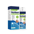 20ml fungal repair herbal spray bottle with tea tree and oregano oil formula