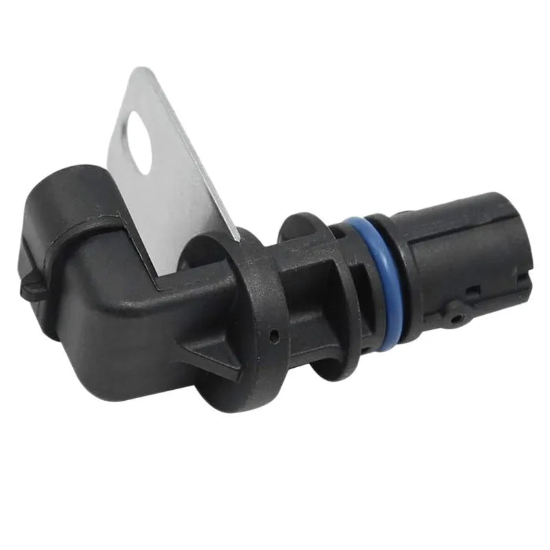 Automobile crankshaft position sensor with part numbers 12560228 and 213-354.