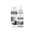 80ml bottle of Black Rice Exfoliating Liquid facial treatment serum