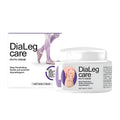 50g tube of varicose vein care cream with mint and shea butter