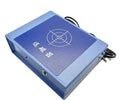 Blue watch repair mechanical watch demagnetizer 170x130mm for telecommunications maintenance