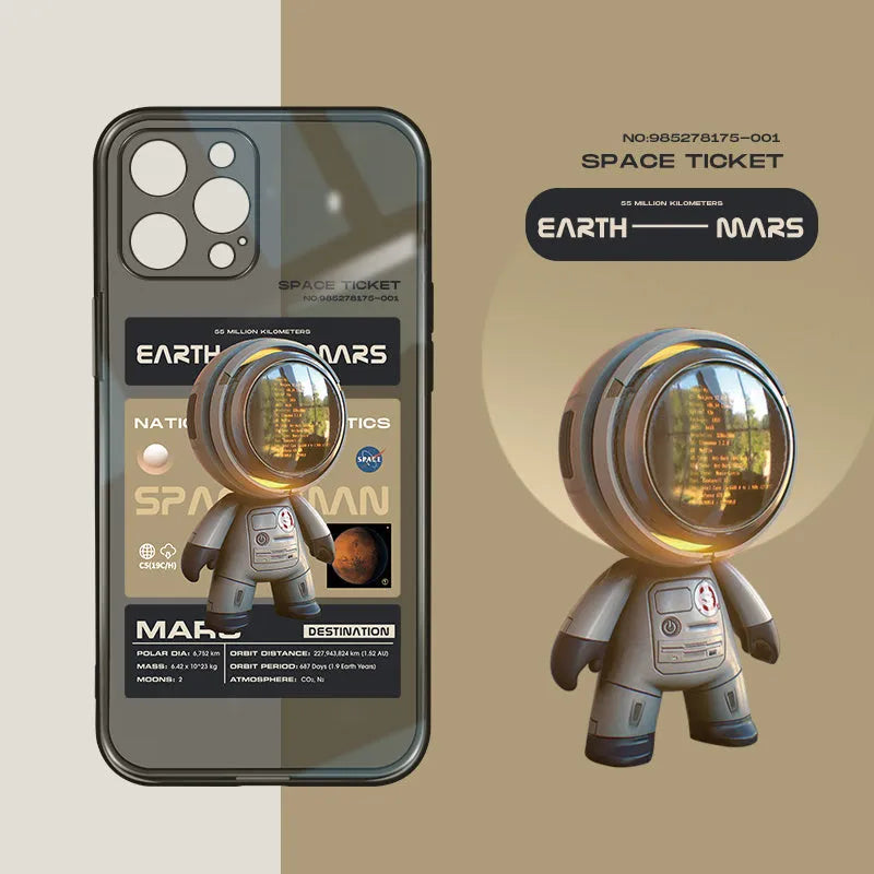 Black TPU phone case for iPhone showing precise camera and button cutouts