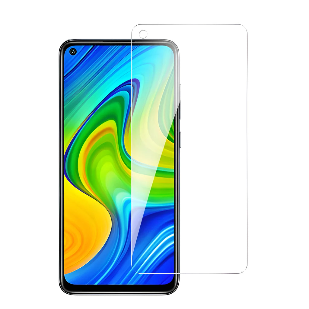 Xiaomi mobile phone tempered glass screen protector for full screen coverage